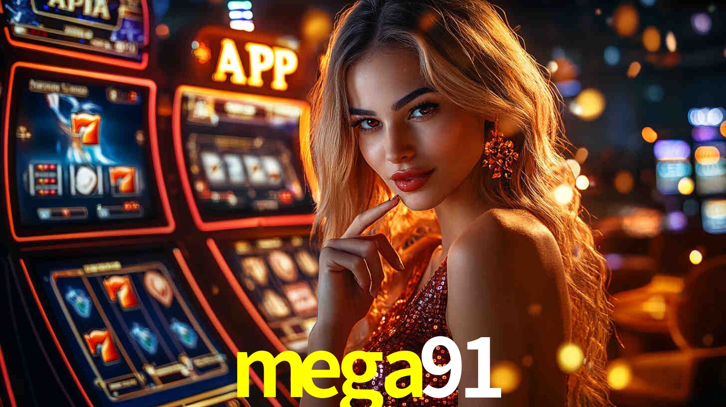 Baixar App Android mega91