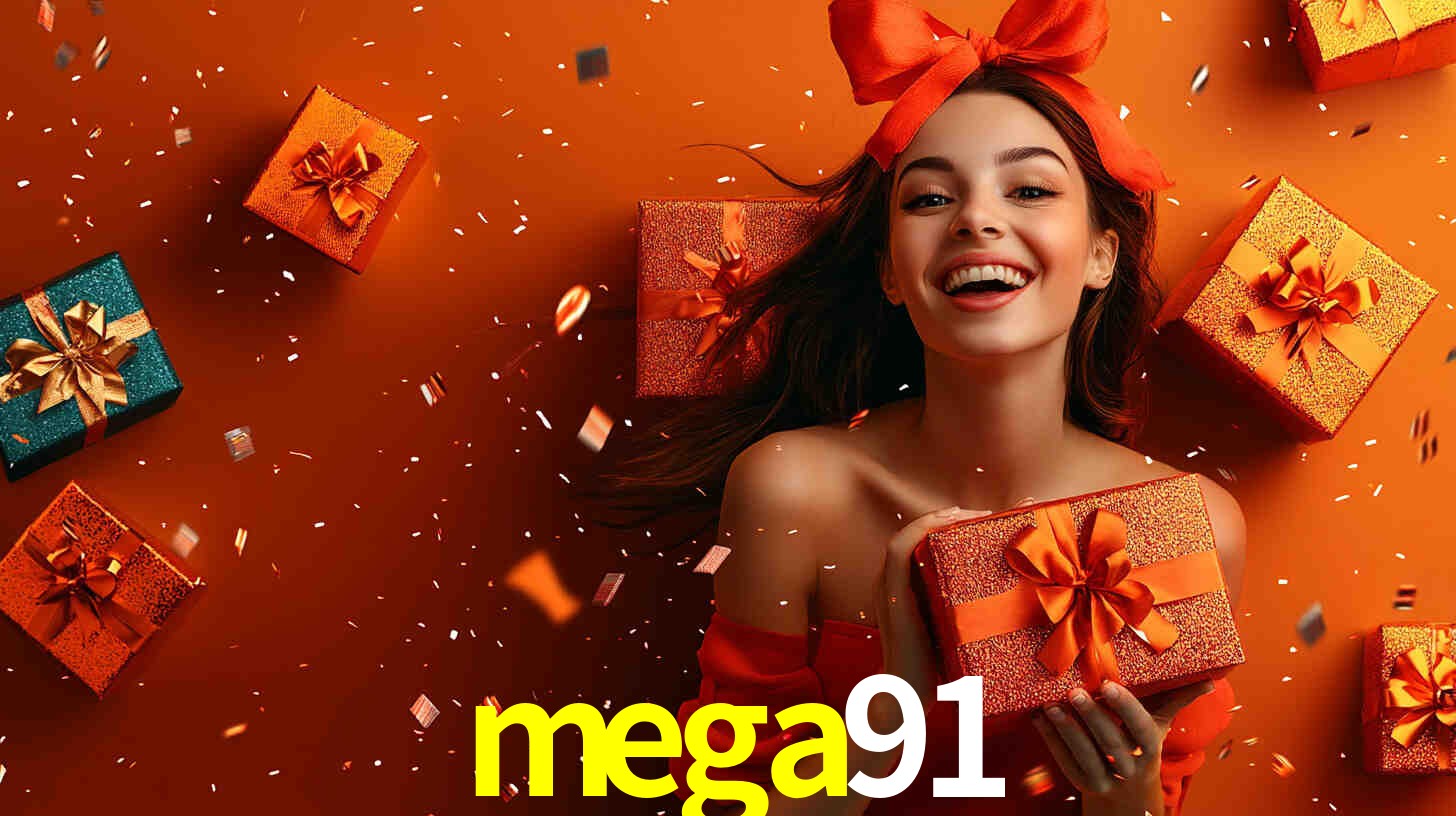 Promoções Semanais e Códigos Promocionais mega91