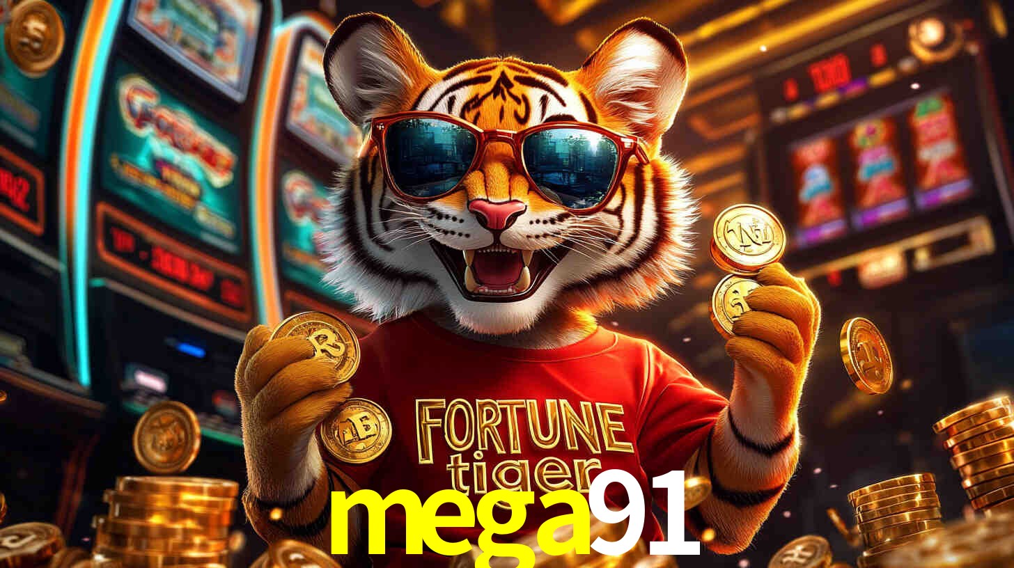 Por Que Jogar Fortune Tiger no mega91