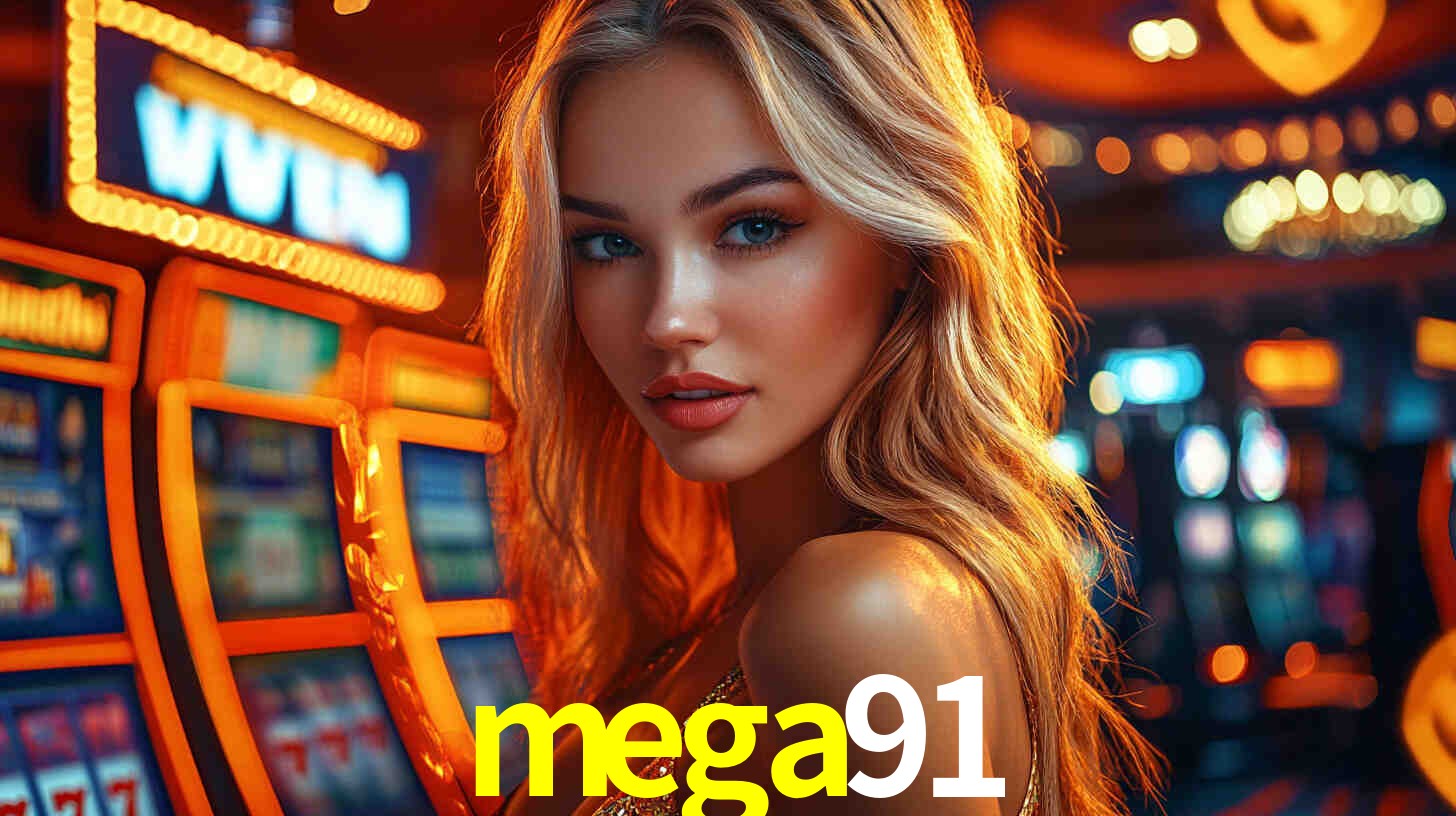 Caça-Níqueis no mega91