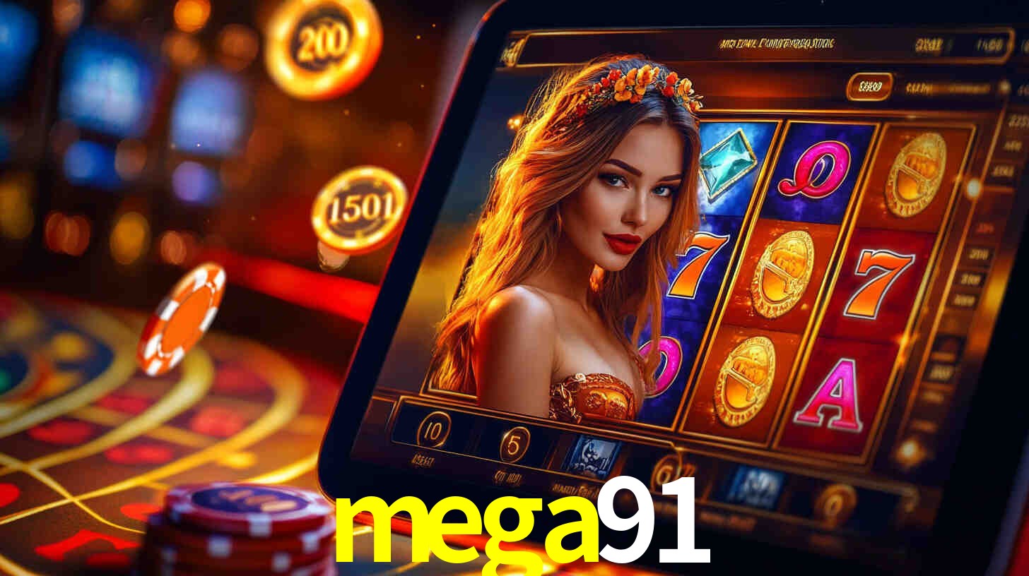 Jogos Crash no mega91