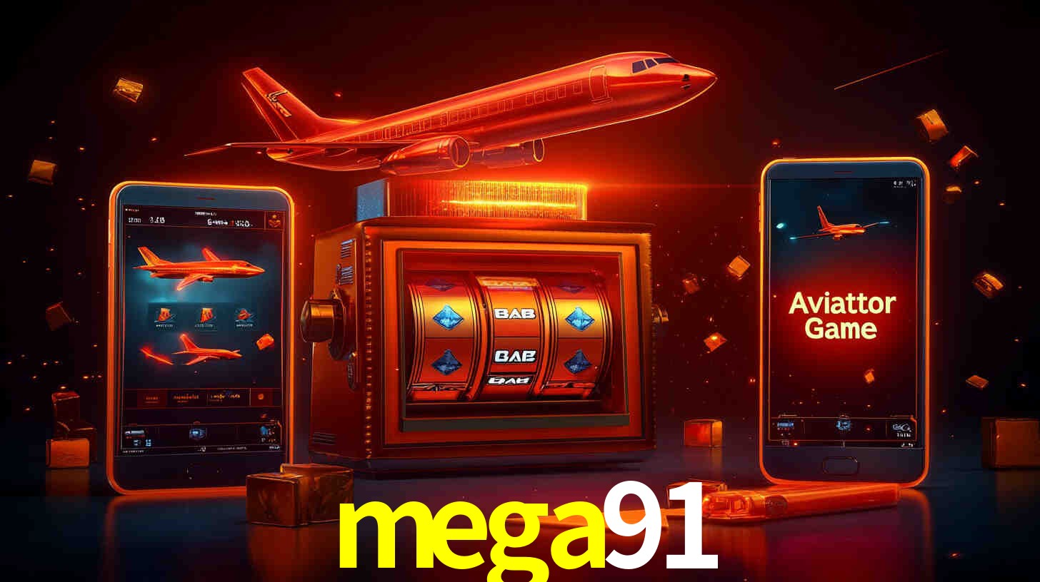 Como Jogar Aviator no mega91