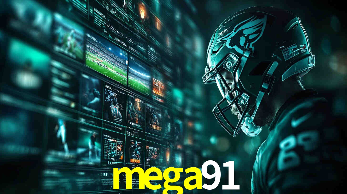 Esportes em Destaque no mega91