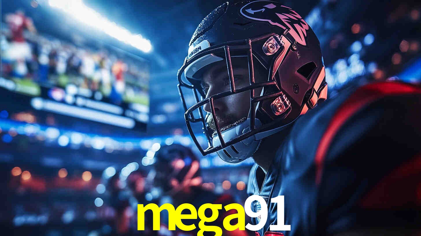 Transforme Suas Apostas em Grandes Prêmios no mega91