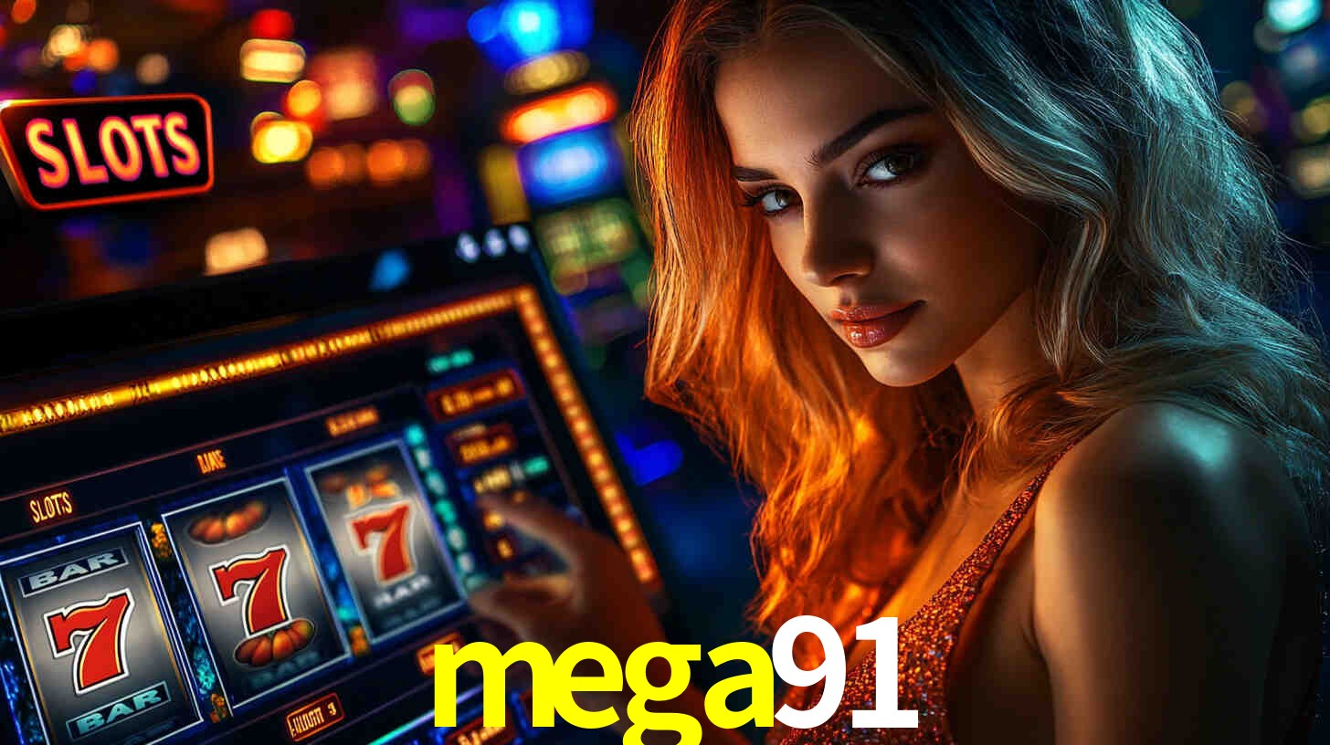 Slots com Alto RTP no mega91